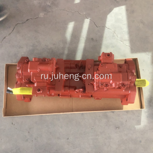 Экскаватор R350-7 Гидравлический насос R350-7 Главный насос 31N8-10060